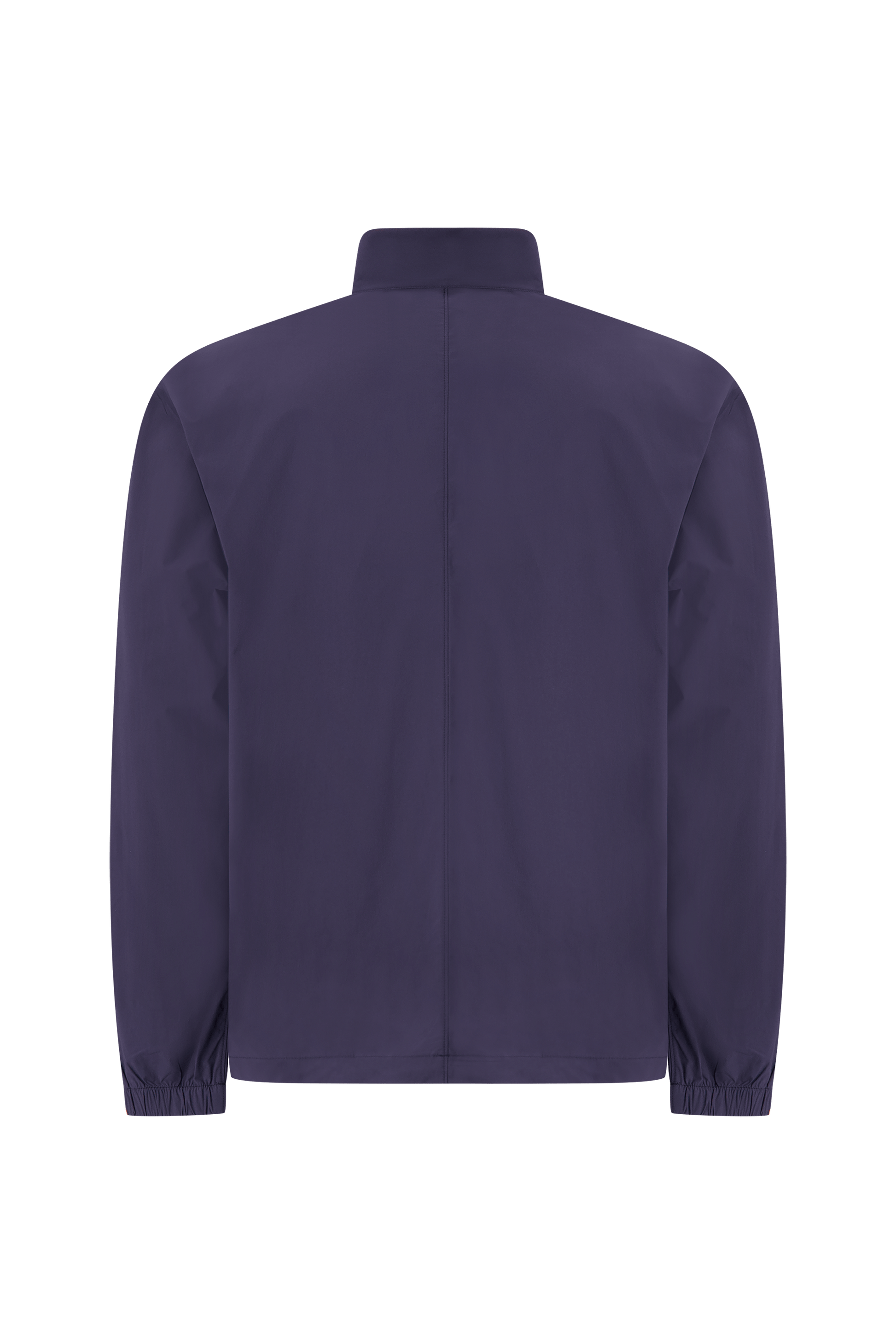 Literary Sport | Anton Half Zip in Navy