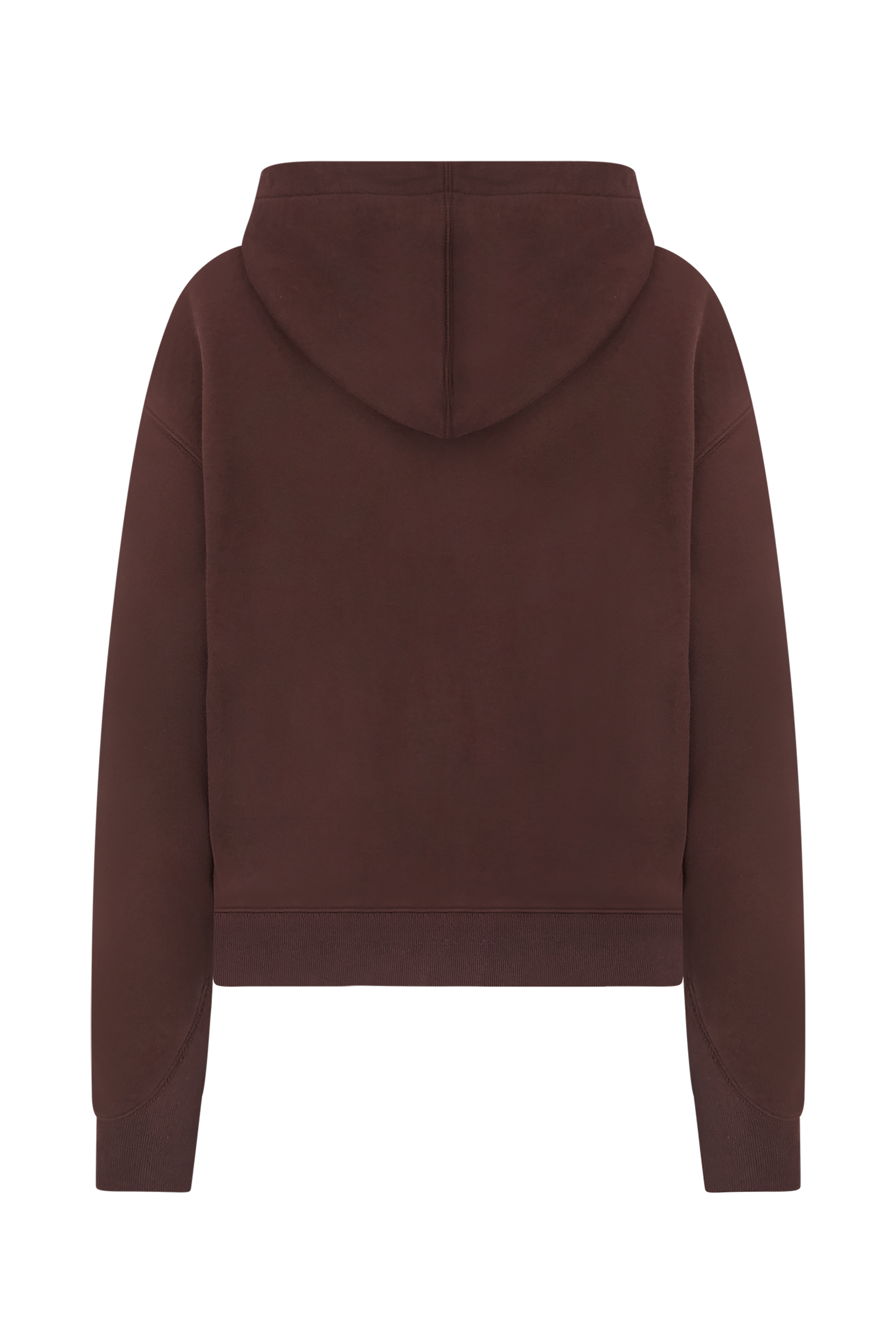 Literary Sport | Edie Performance Hoodie in Ash