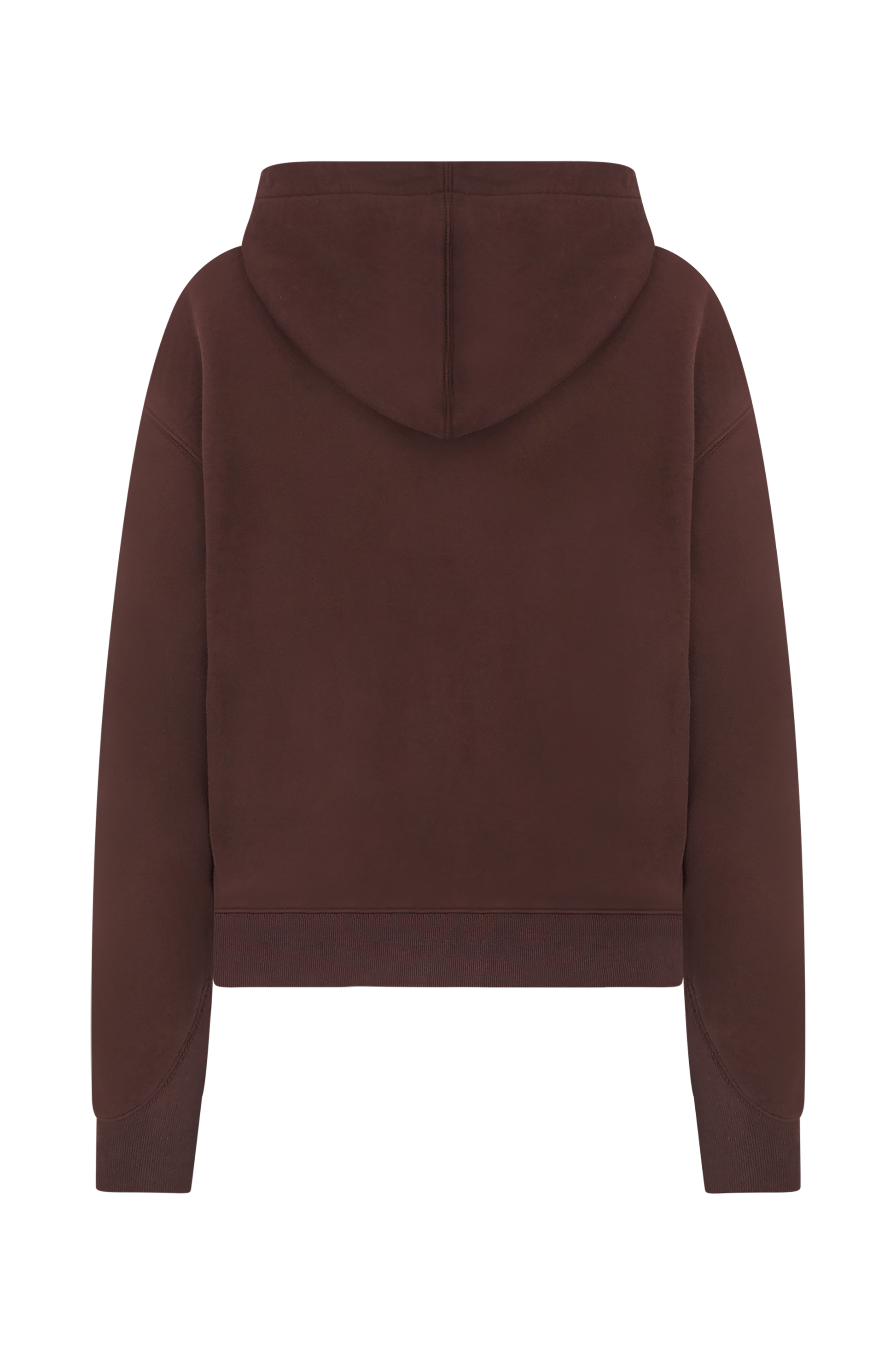Literary Sport | Edie Performance Hoodie in Ash