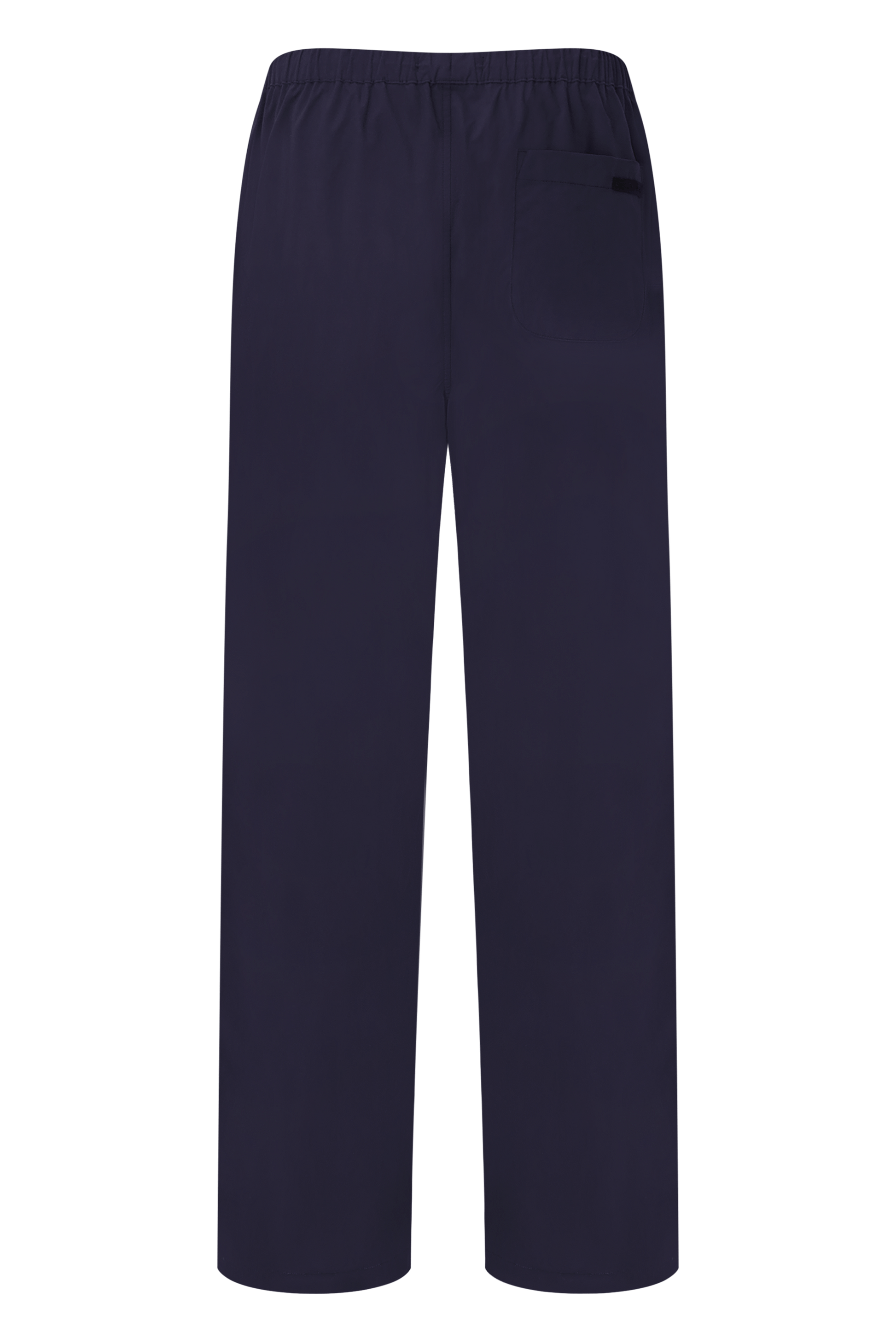 Literary Sport | Womens May Performance Pant in Washed Navy Blue