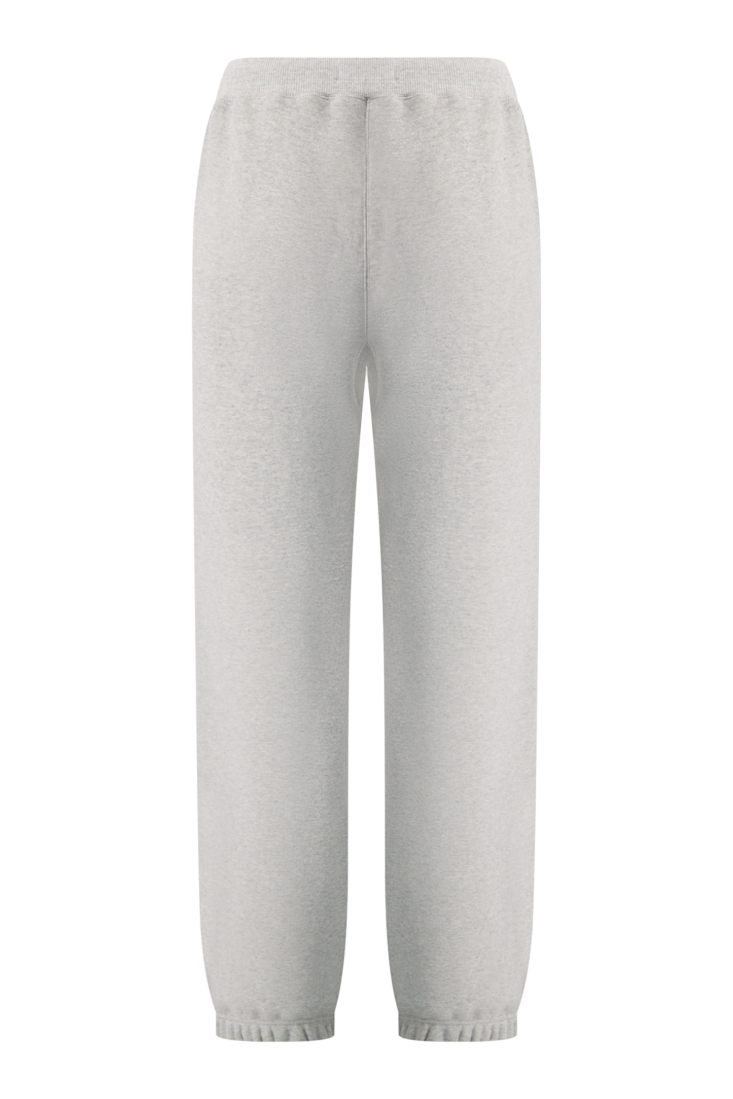 Literary Sport - Womens Keri Sweatpant - Heather Grey