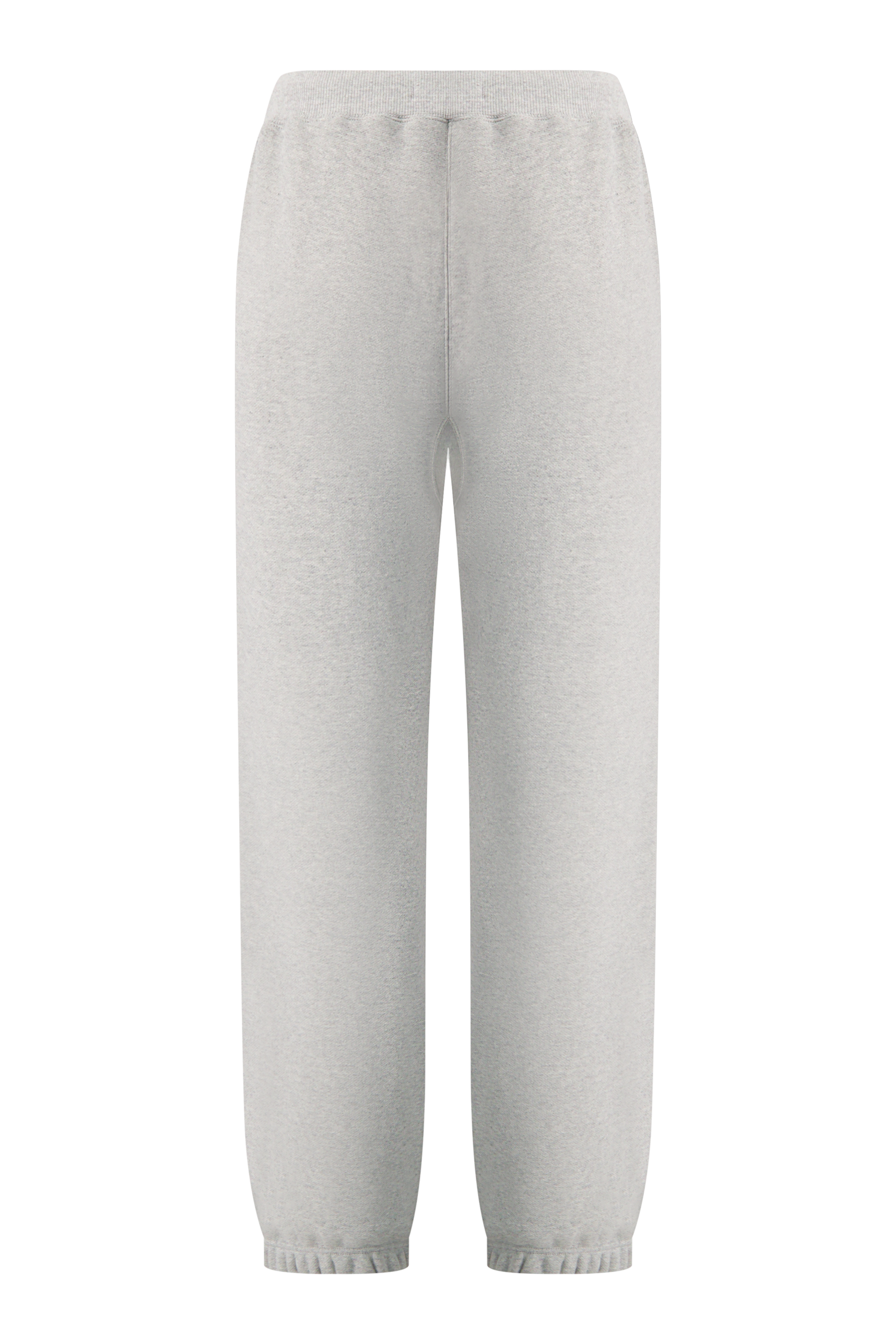 Literary Sport - Womens Keri Sweatpant - Heather Grey