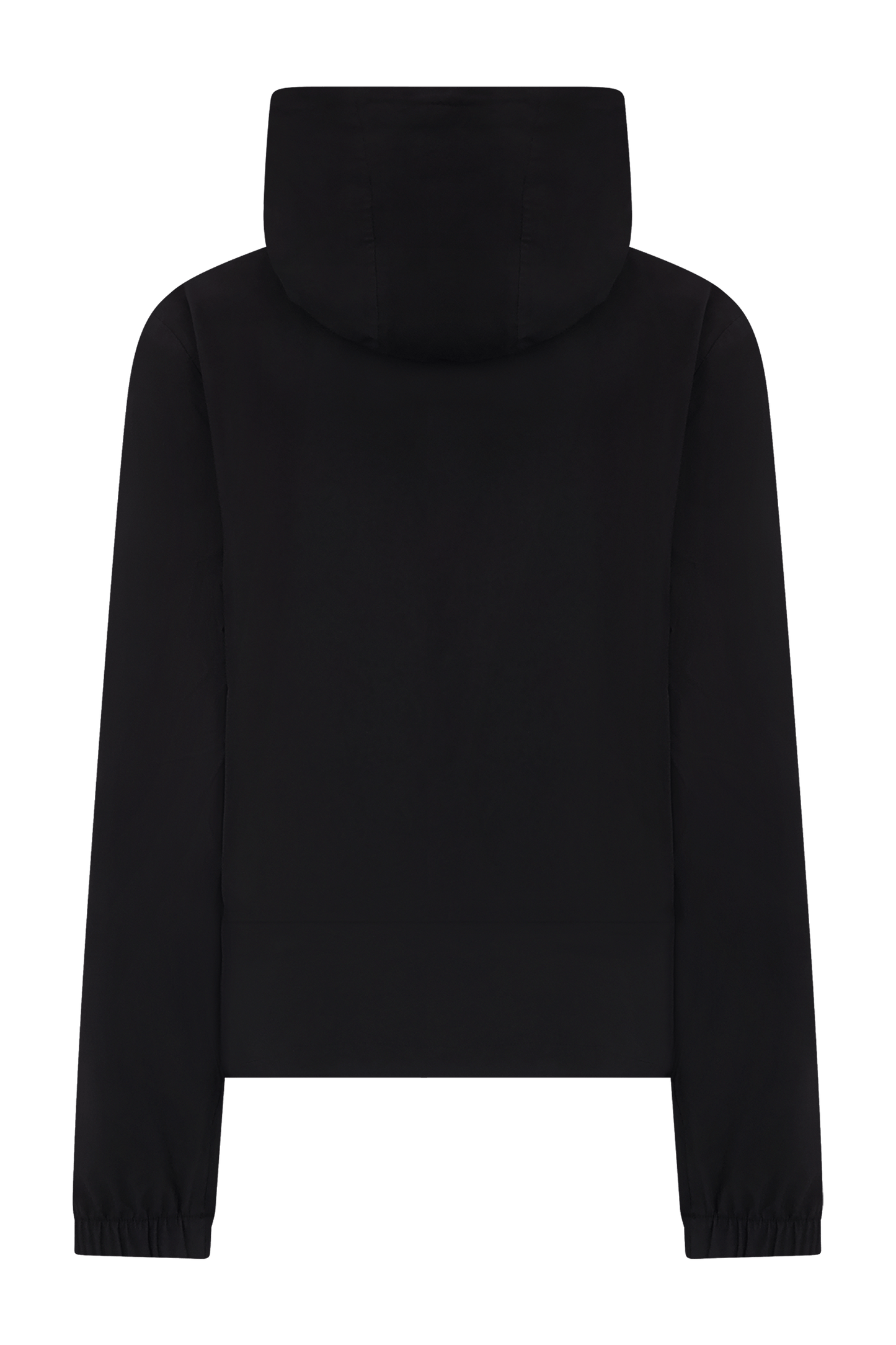 Literary Sport | Isabel Women's Waterproof Run Jacket in Black