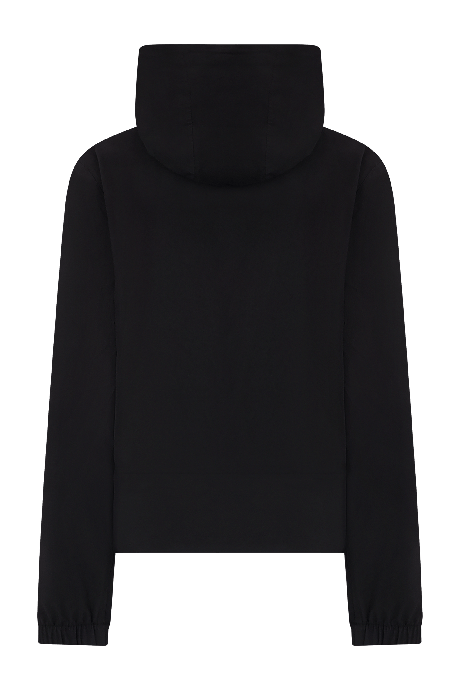Literary Sport | Isabel Women's Waterproof Run Jacket in Black