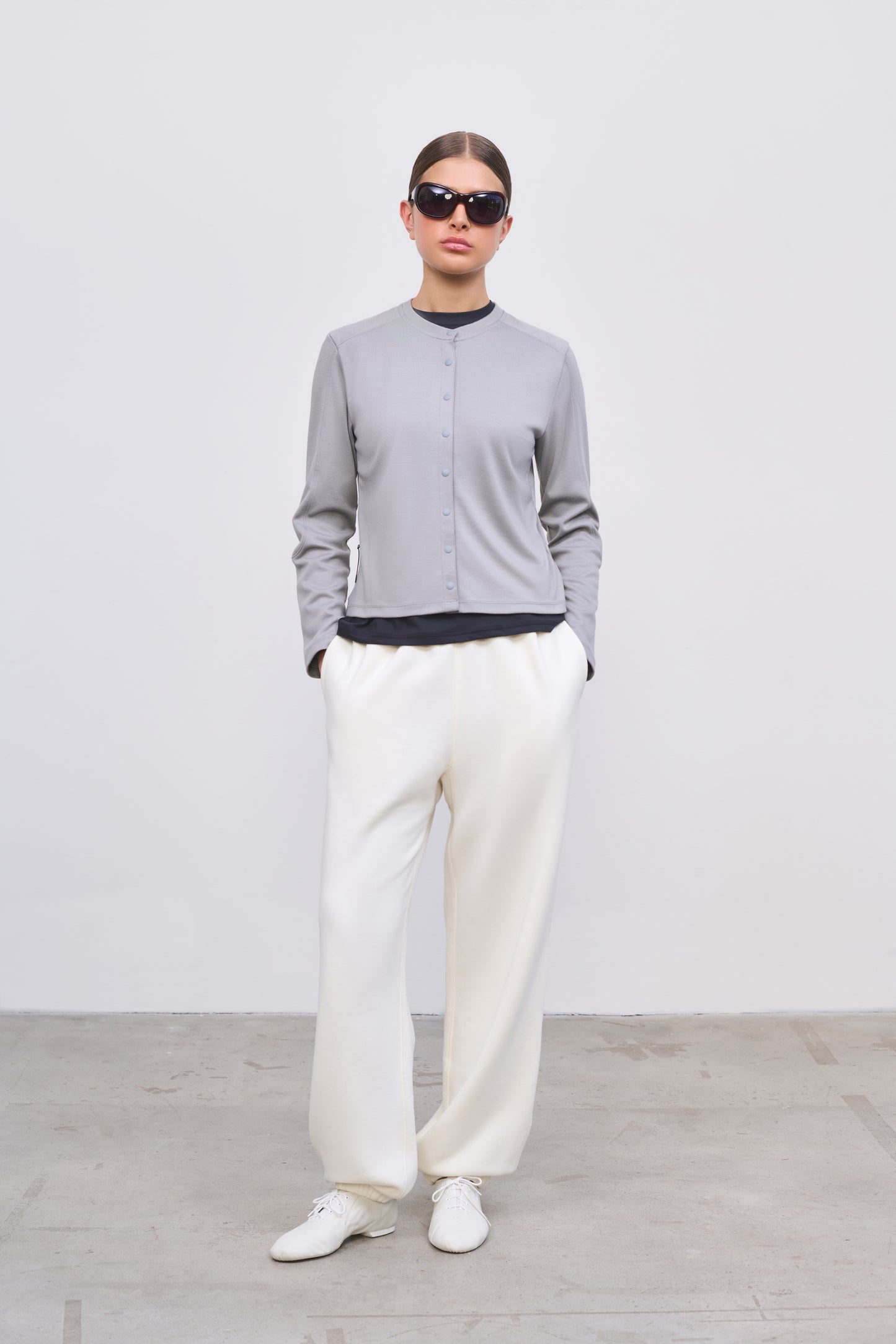 FANNY CARDIGAN