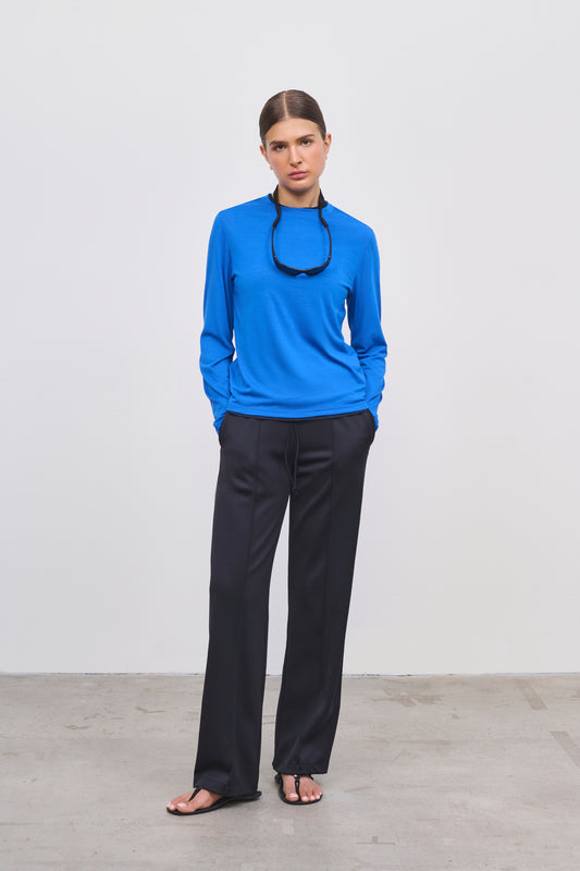 JOY LONG SLEEVE T-SHIRT