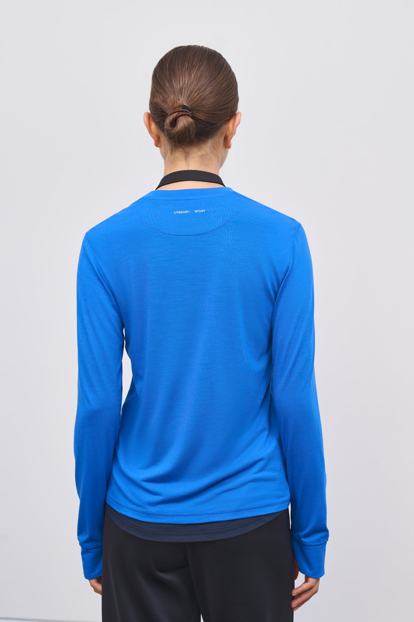 JOY LONG SLEEVE T-SHIRT