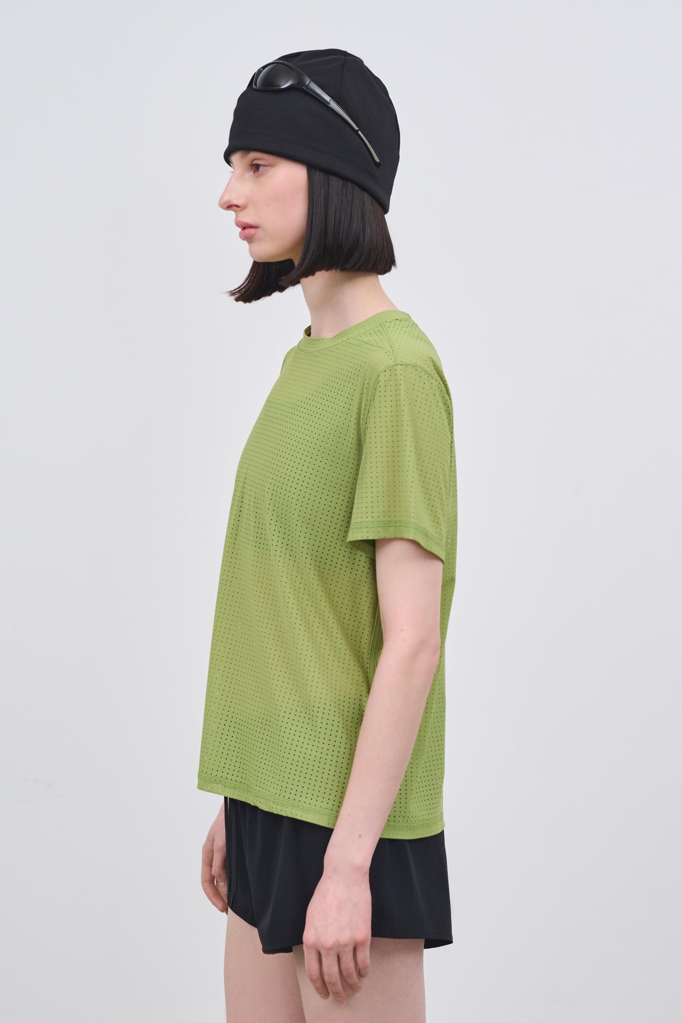 Literary Sport | Langston Hat in Black
