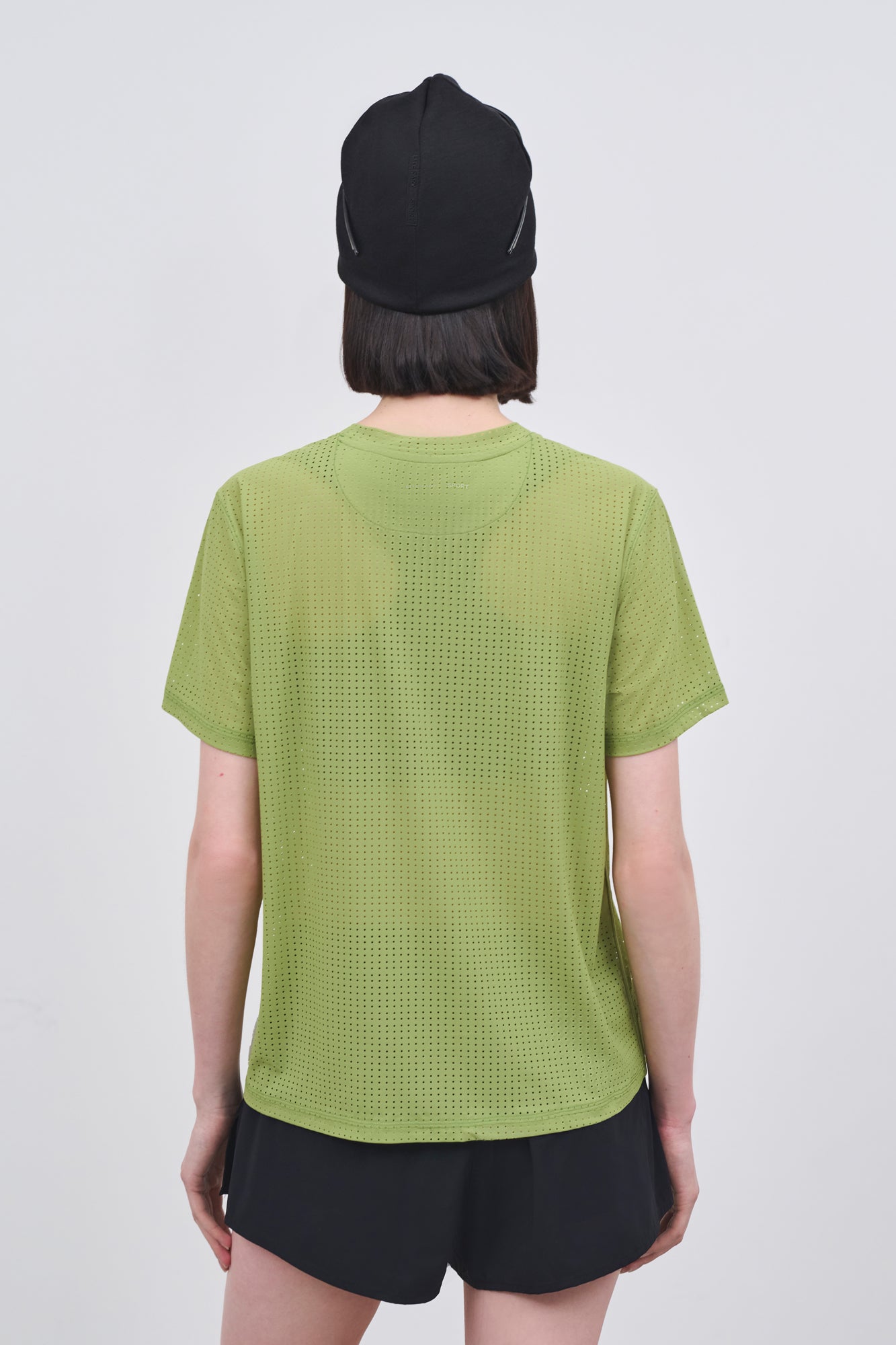 Literary Sport | Langston Hat in Black