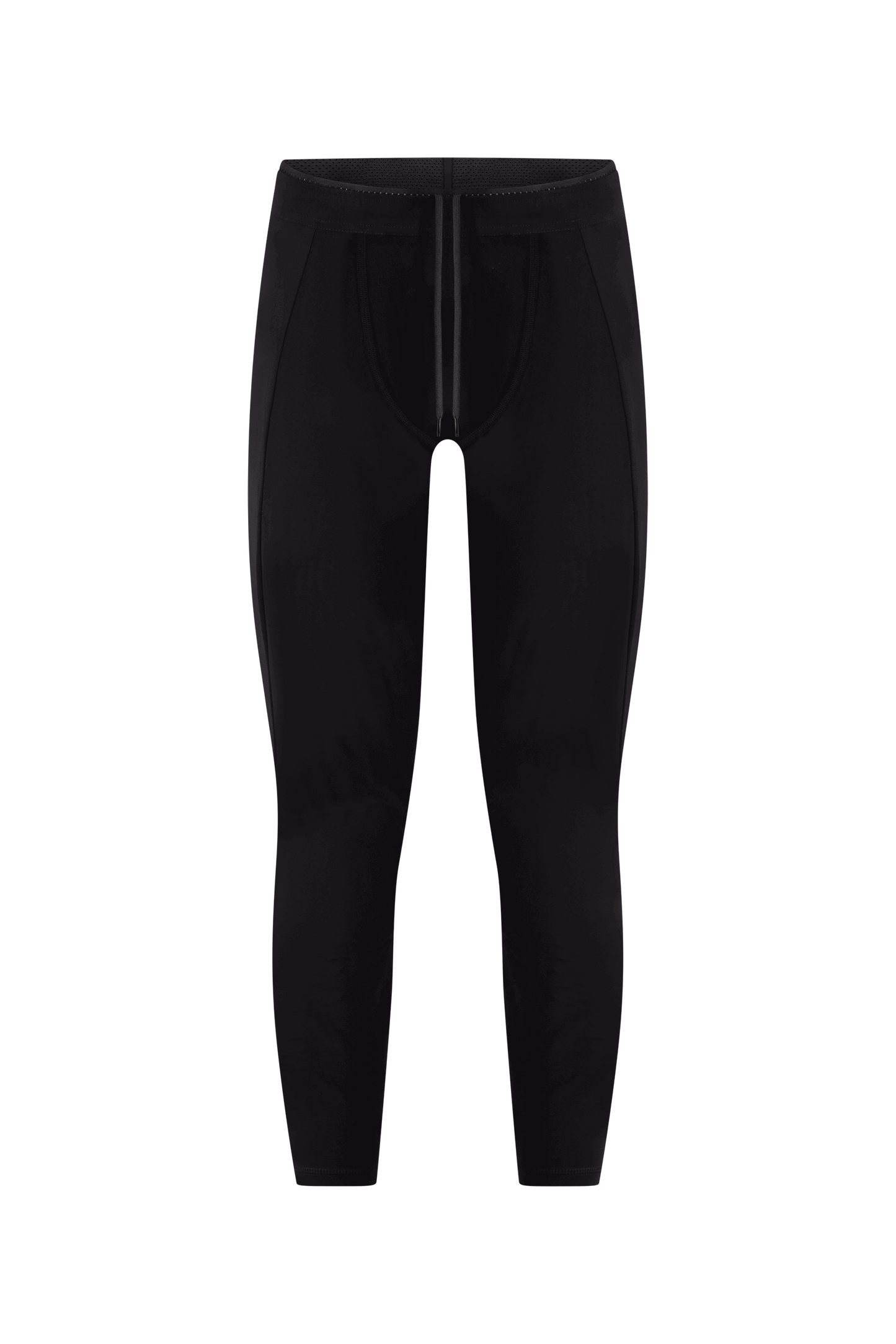Literary Sport - Mens Mare Run Tight in Cordura - Black