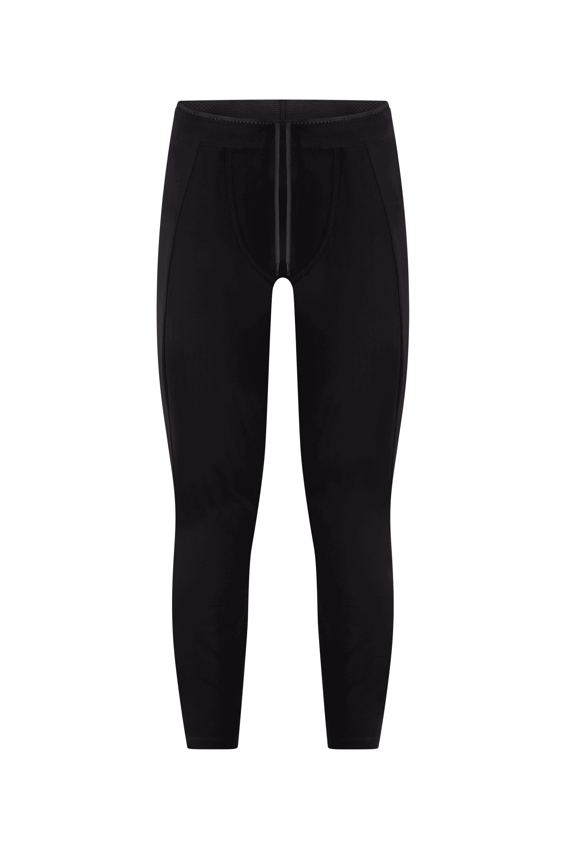 Literary Sport - Mens Mare Run Tight in Cordura - Black