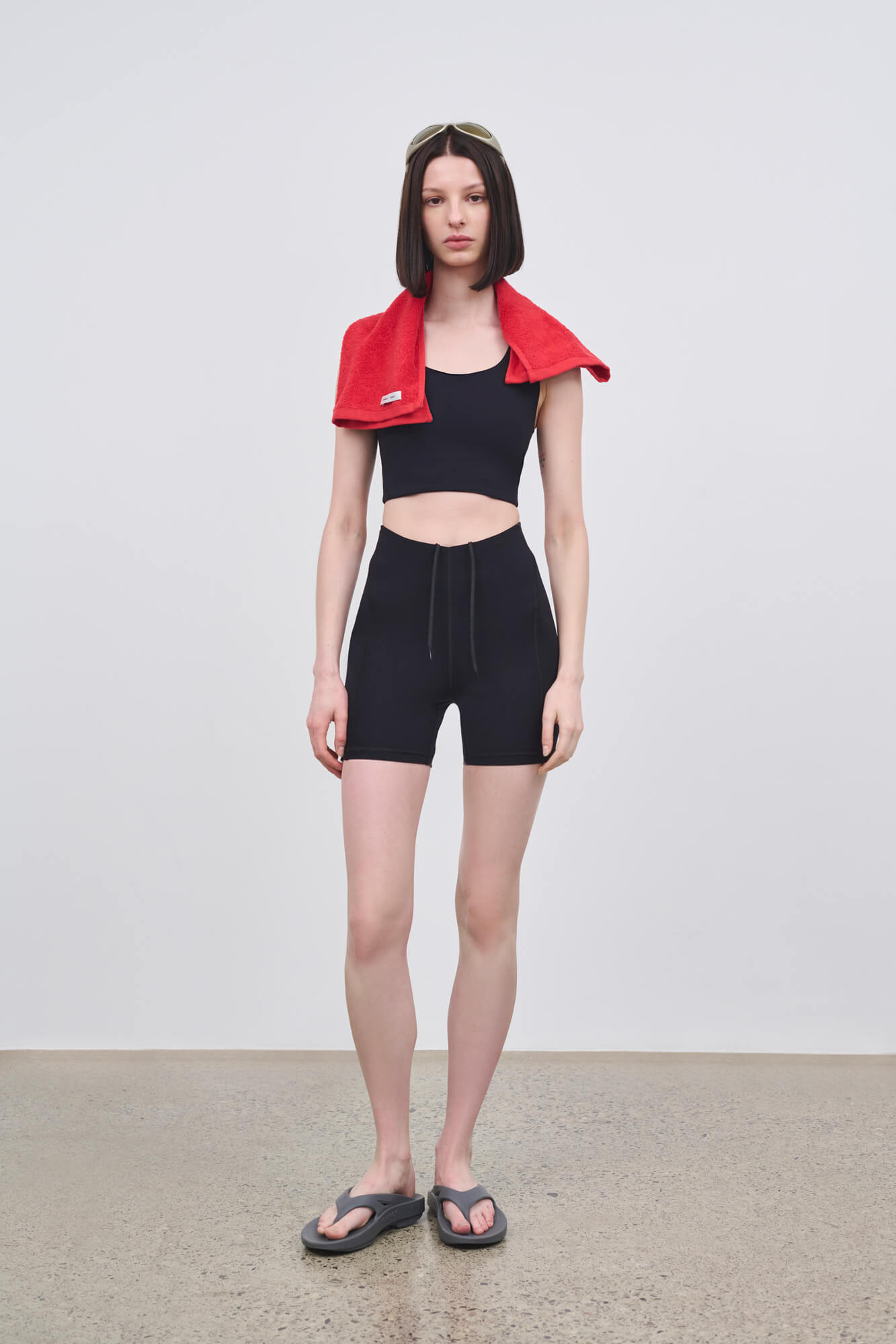 NEALE SHORT