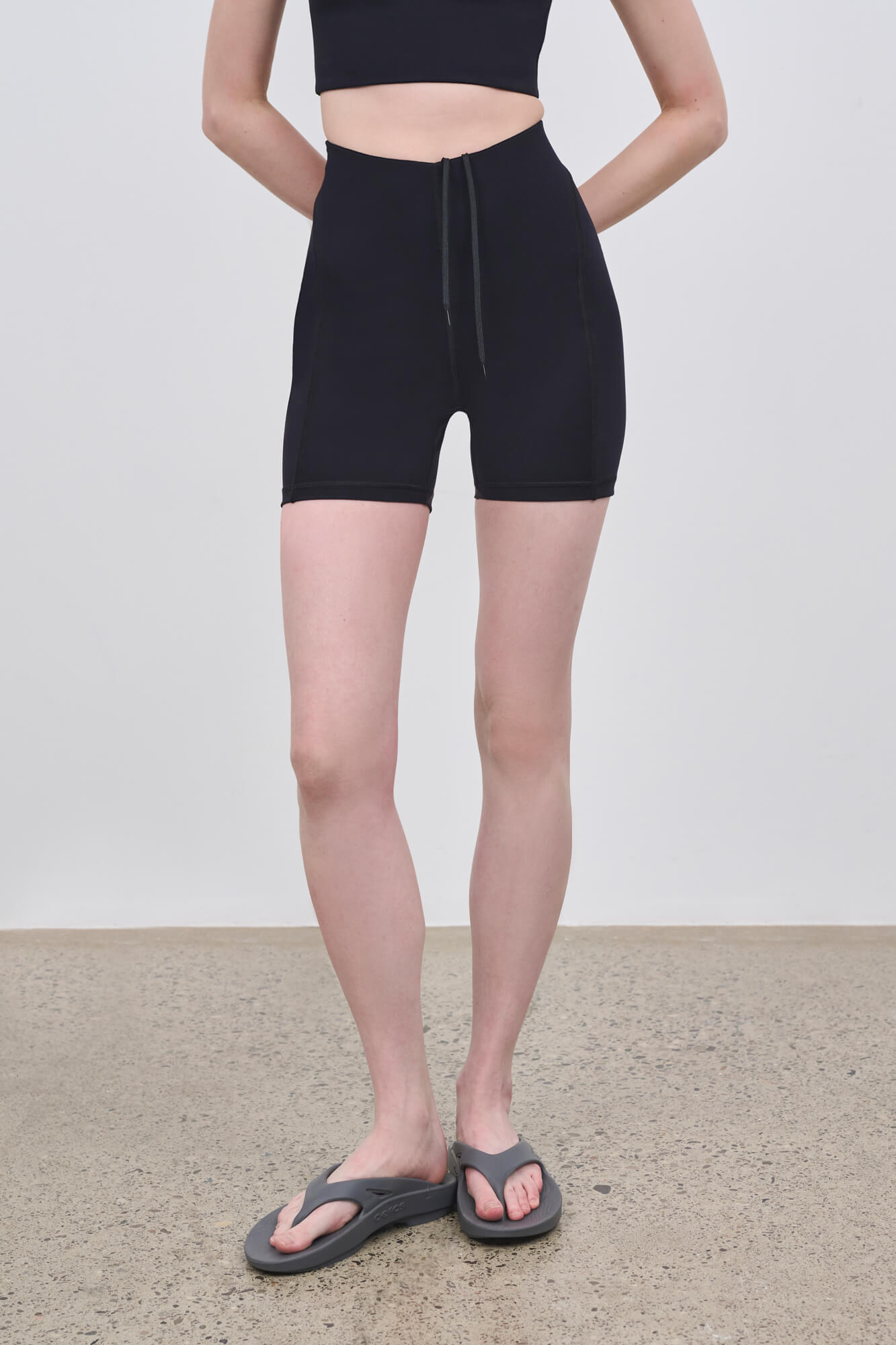 NEALE SHORT