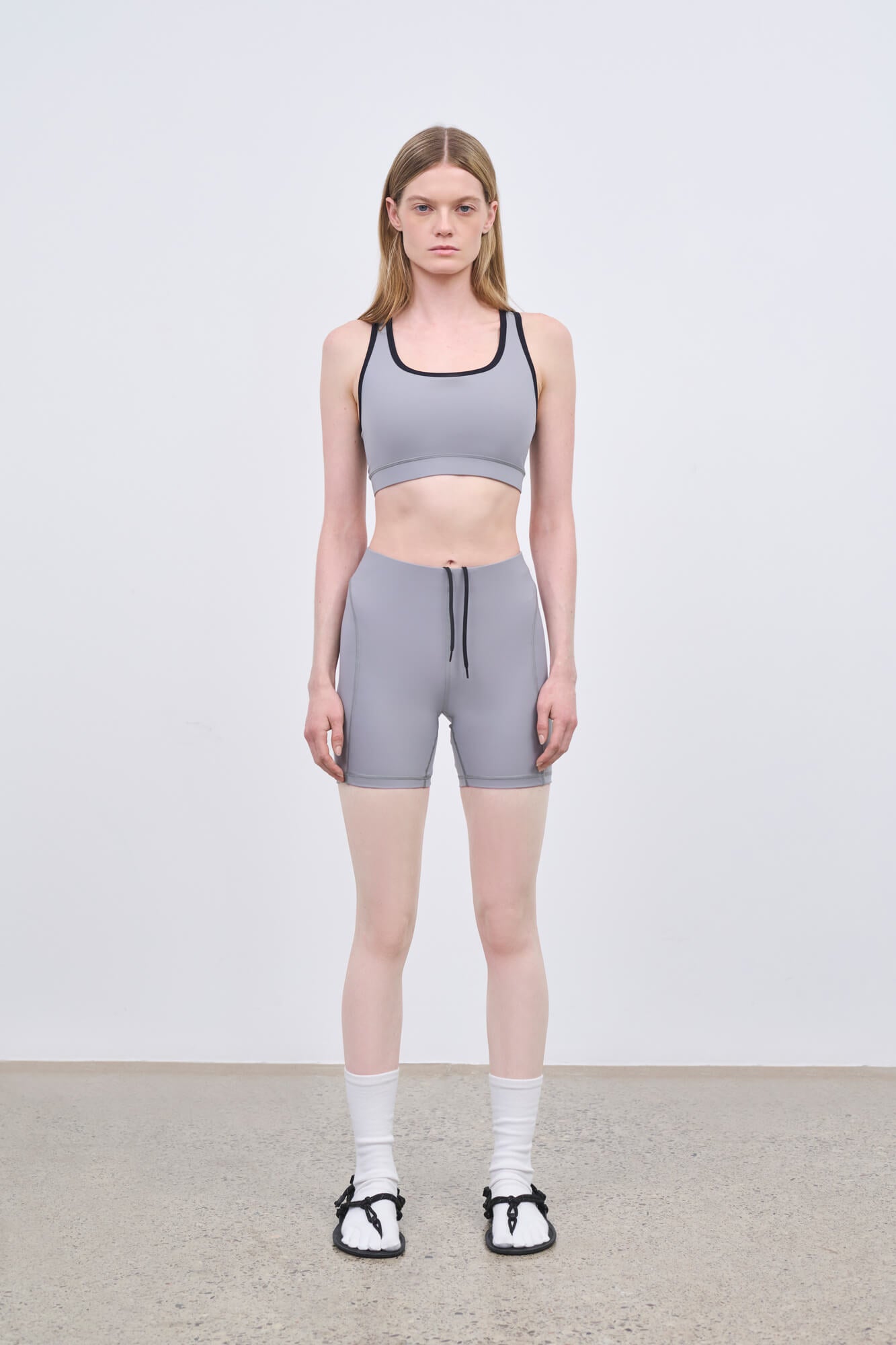 NEALE SHORT