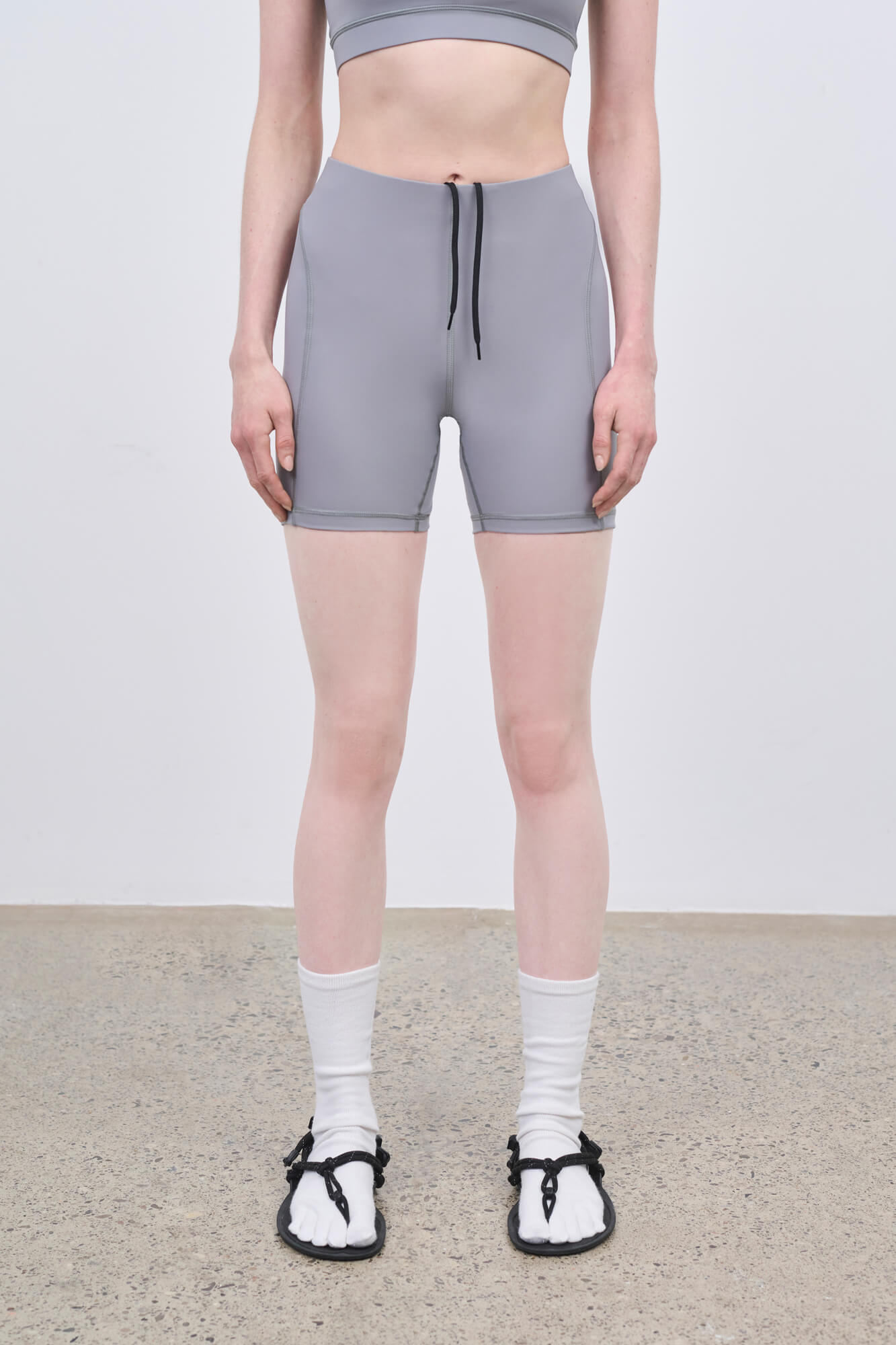NEALE SHORT