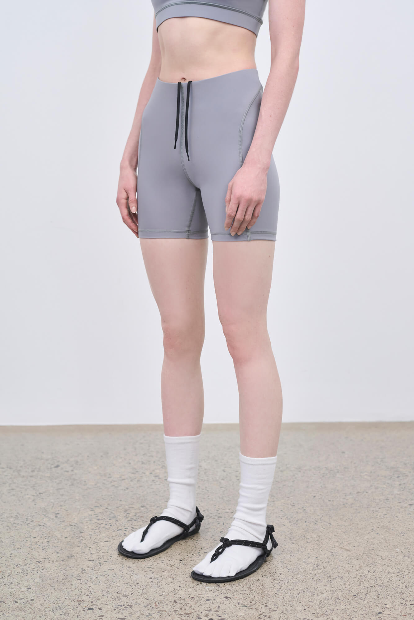 NEALE SHORT
