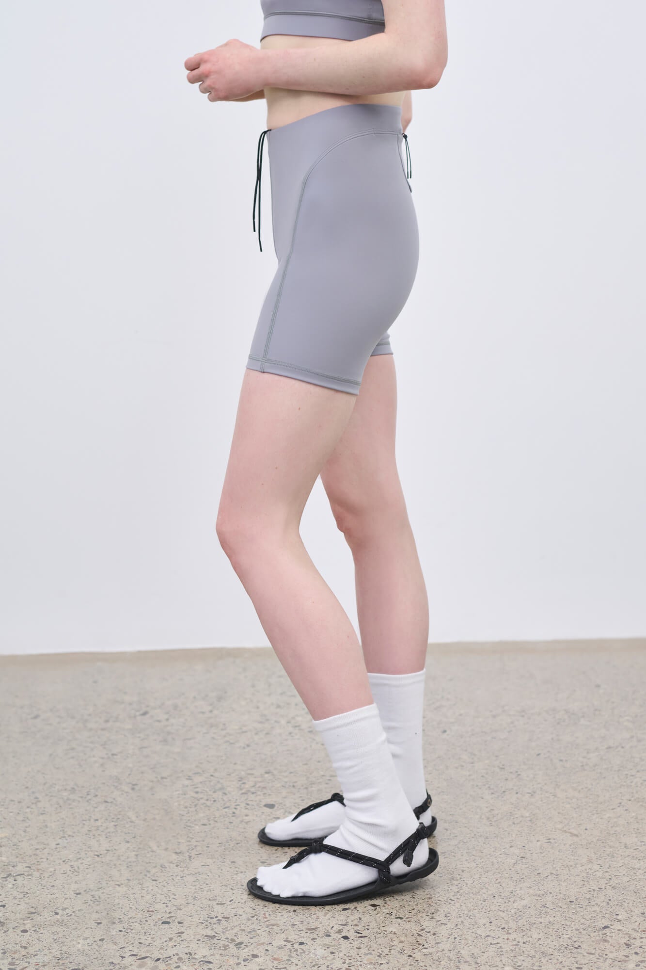 NEALE SHORT