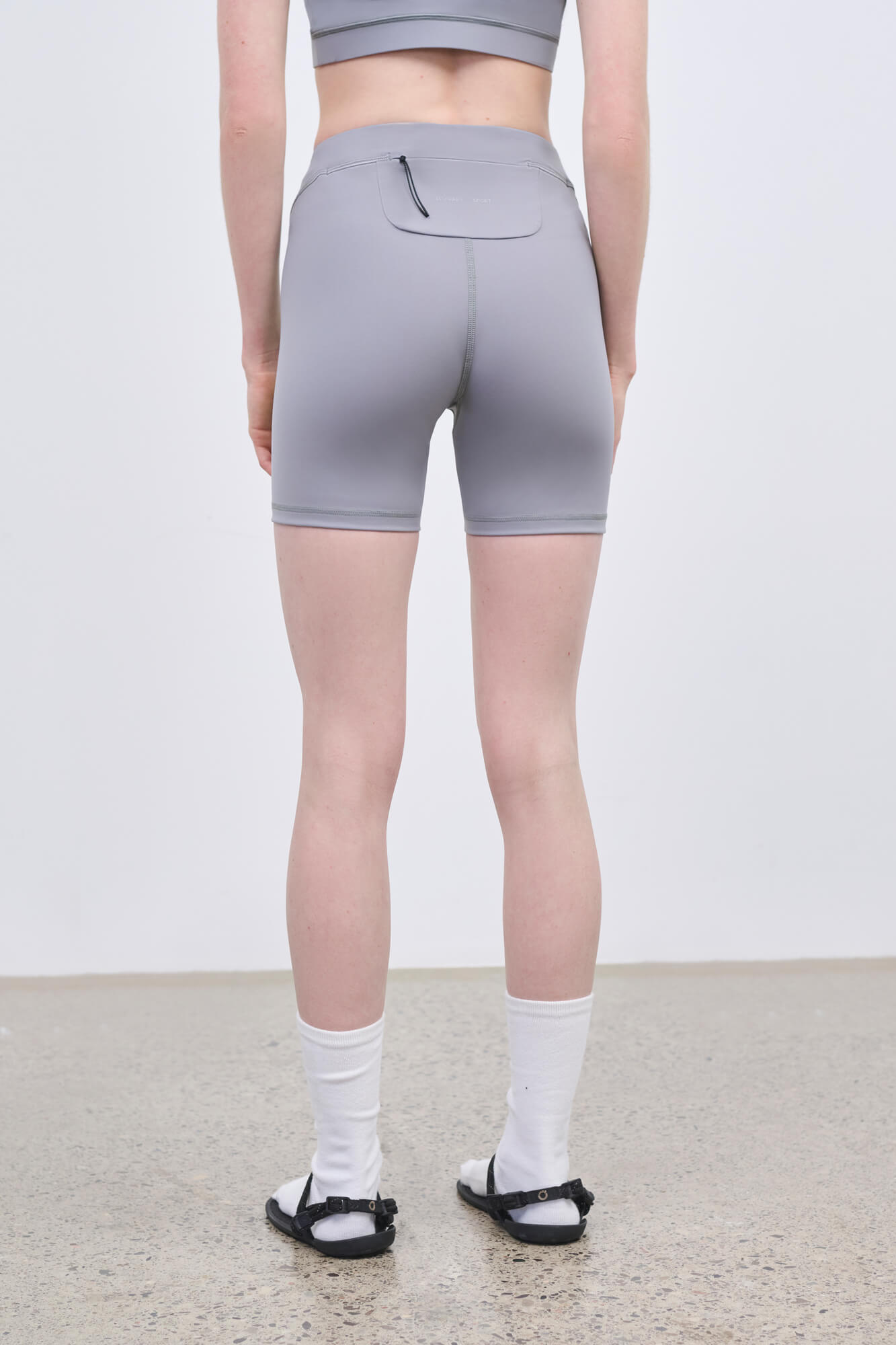 NEALE SHORT
