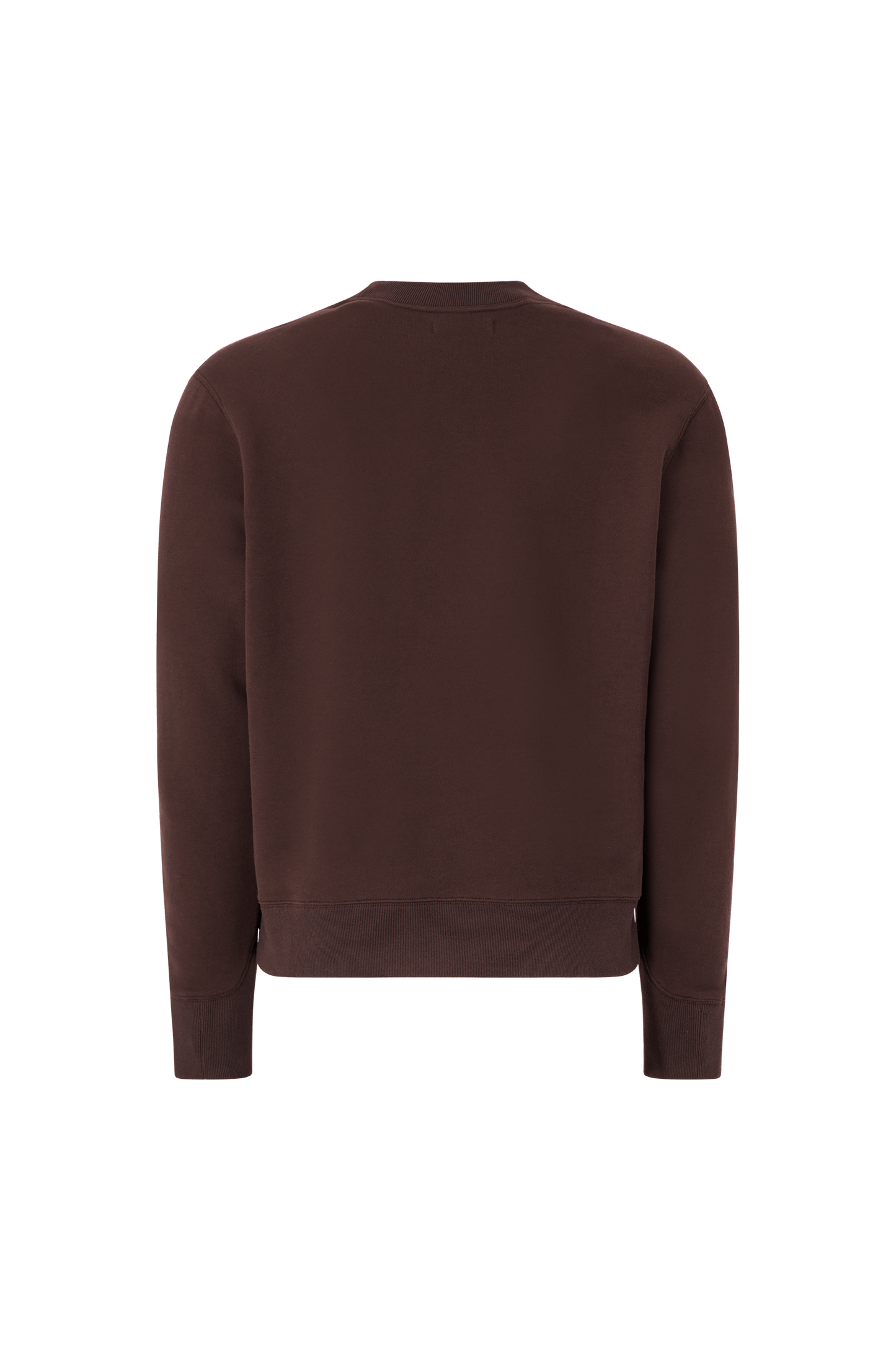 Literary Sport - Mens Paz Crewneck Sweatshirt - Ash
