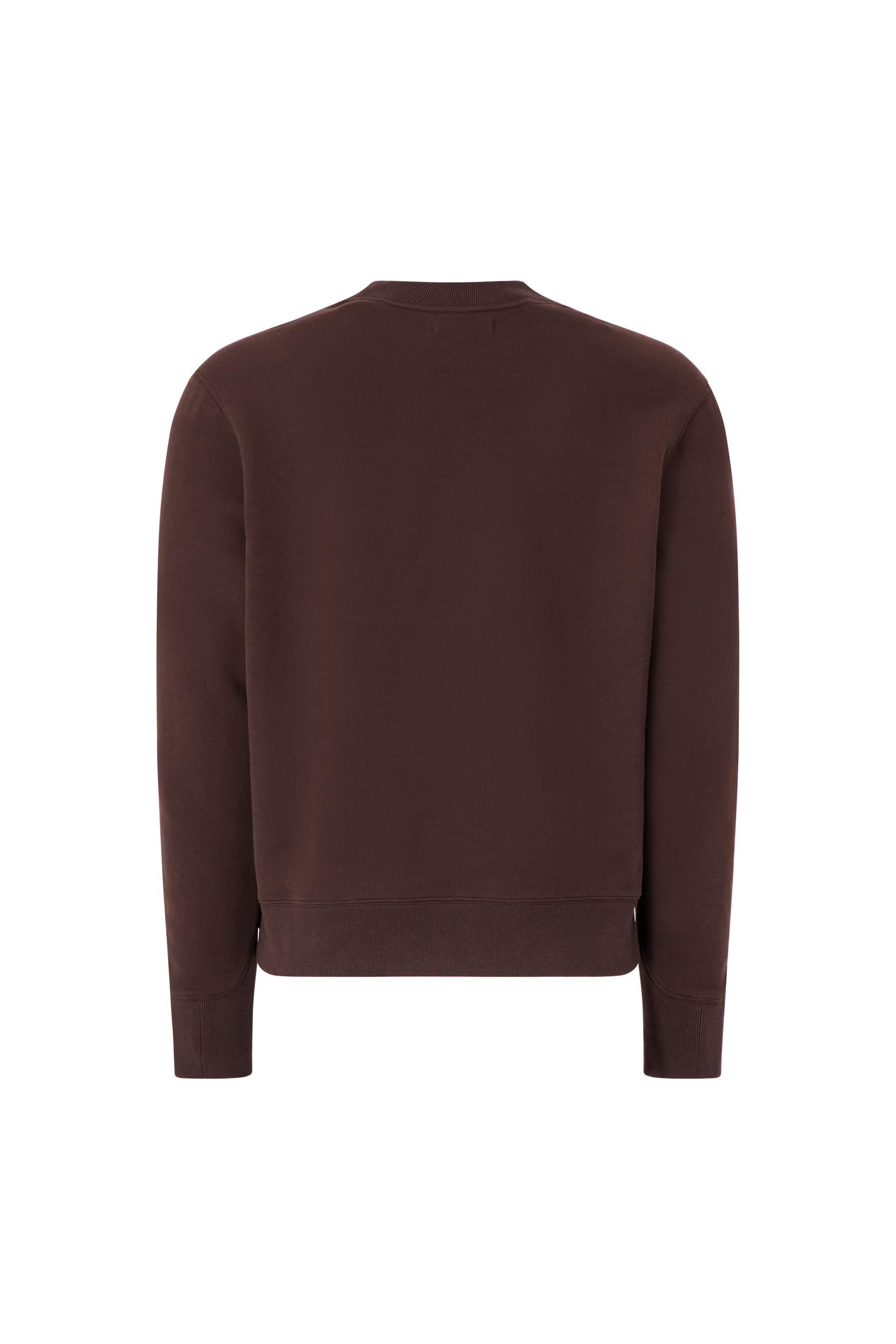 Literary Sport - Mens Paz Crewneck Sweatshirt - Ash