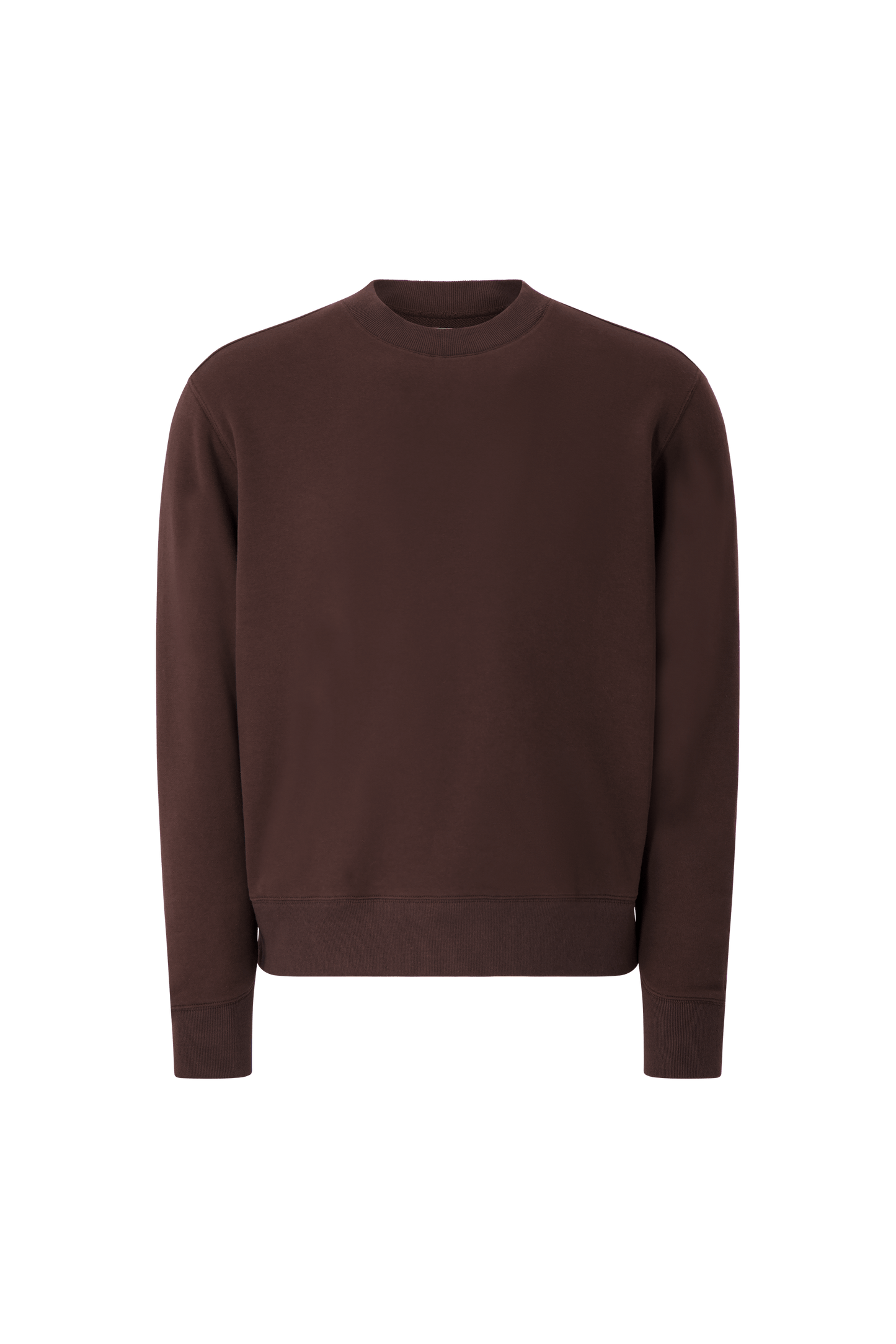 Literary Sport - Mens Paz Crewneck Sweatshirt - Ash