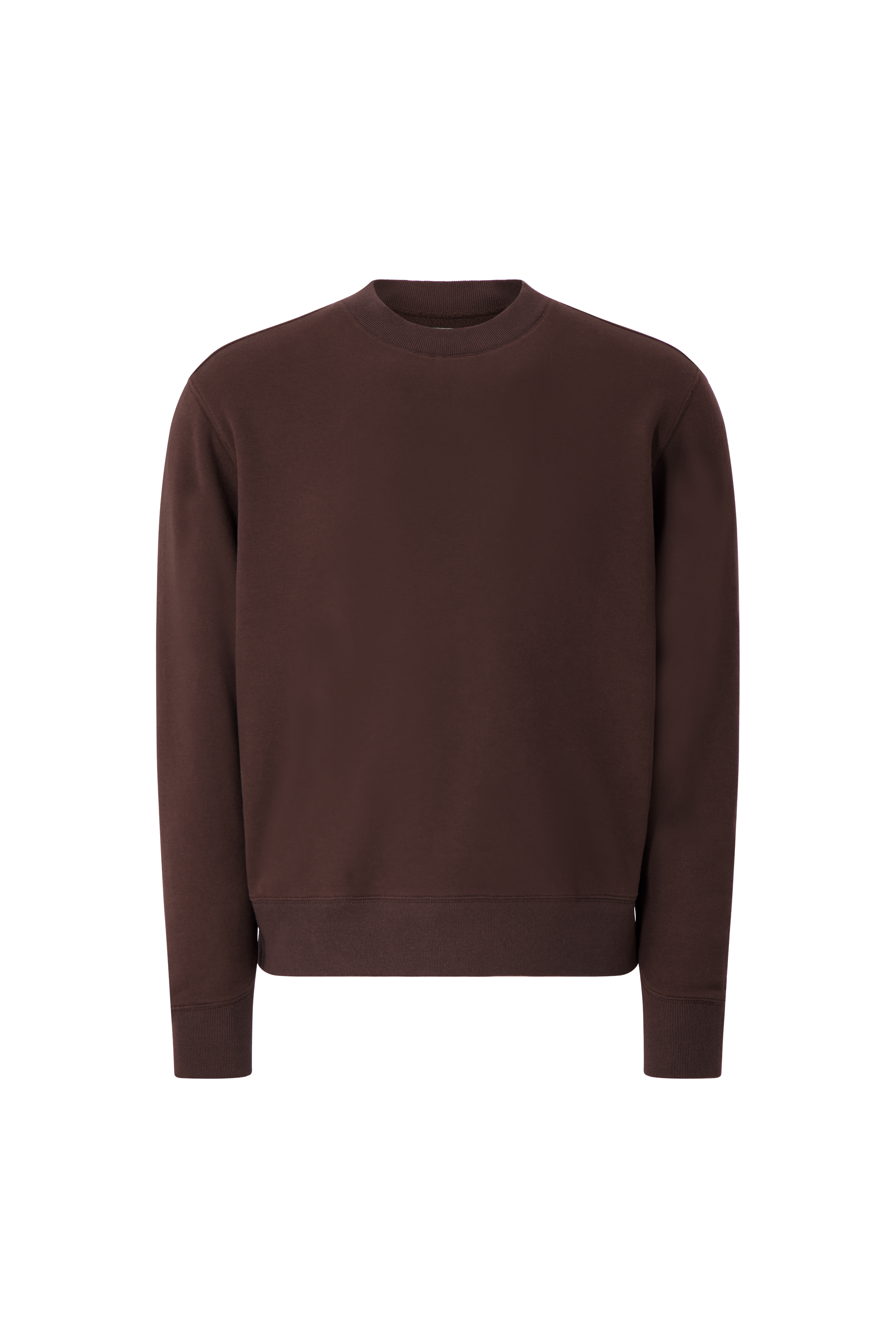 Literary Sport - Mens Paz Crewneck Sweatshirt - Ash