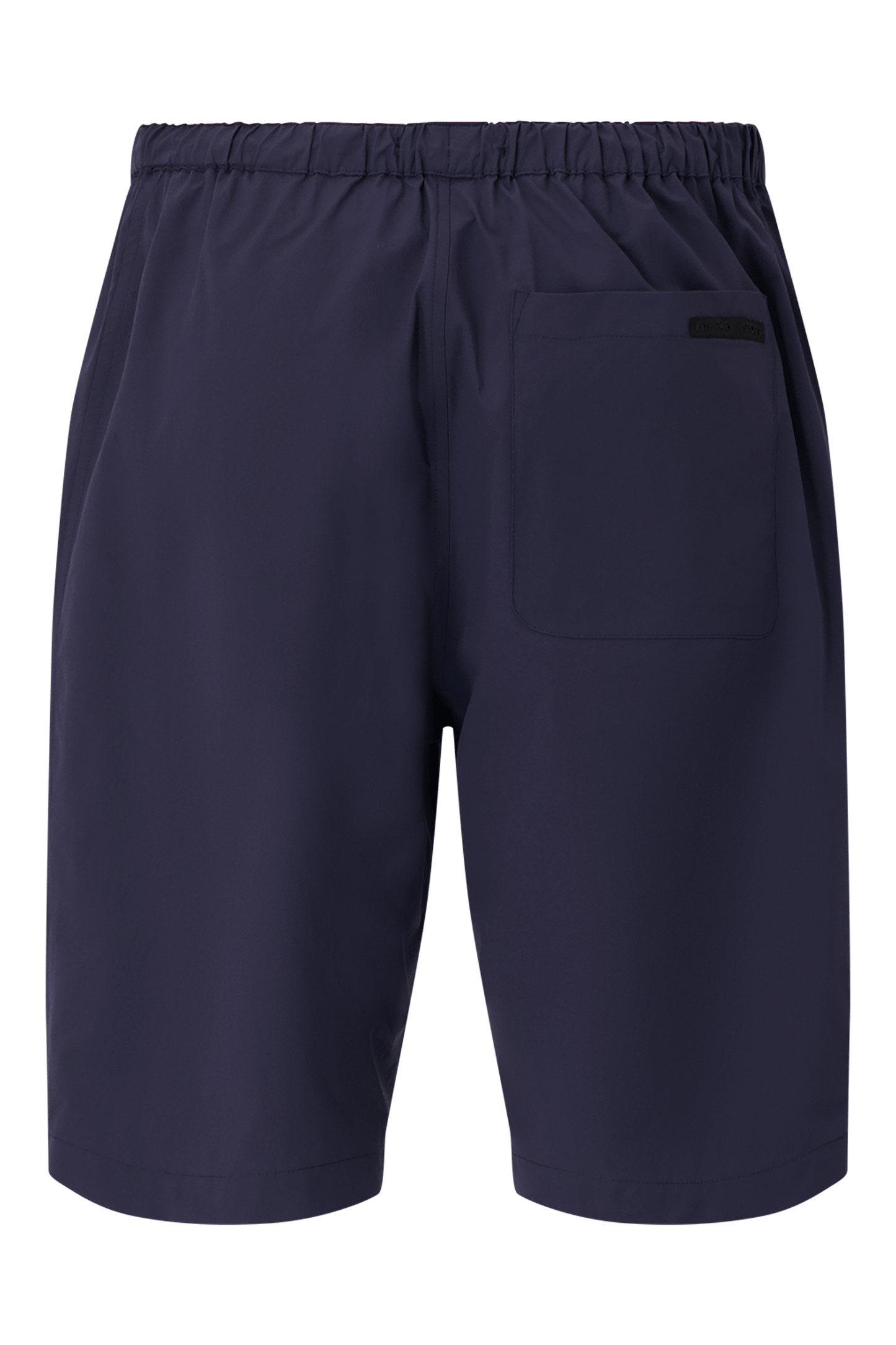 Literary Sport | Smith Mens Short - Night