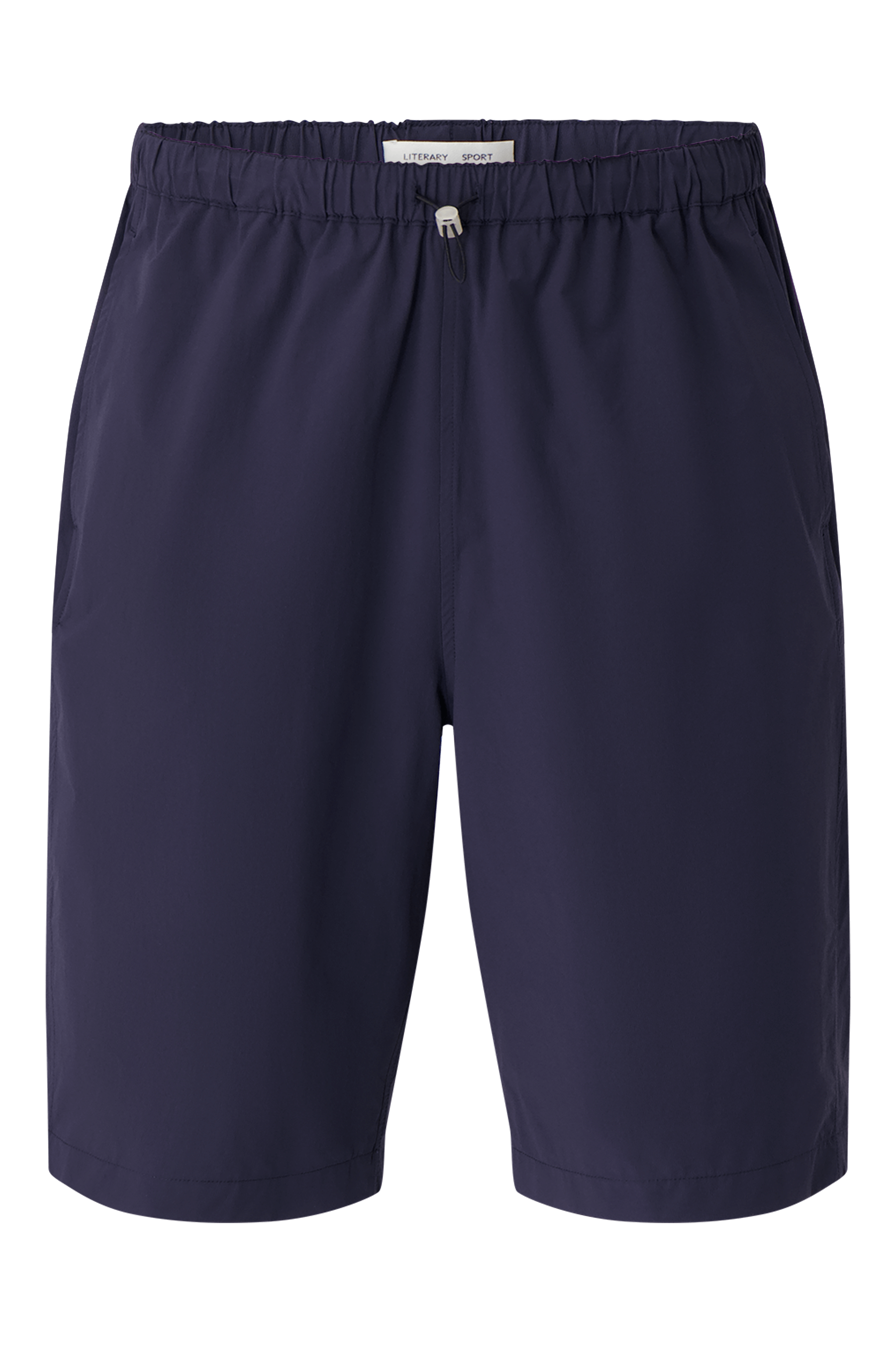 Literary Sport | Smith Mens Short - Night
