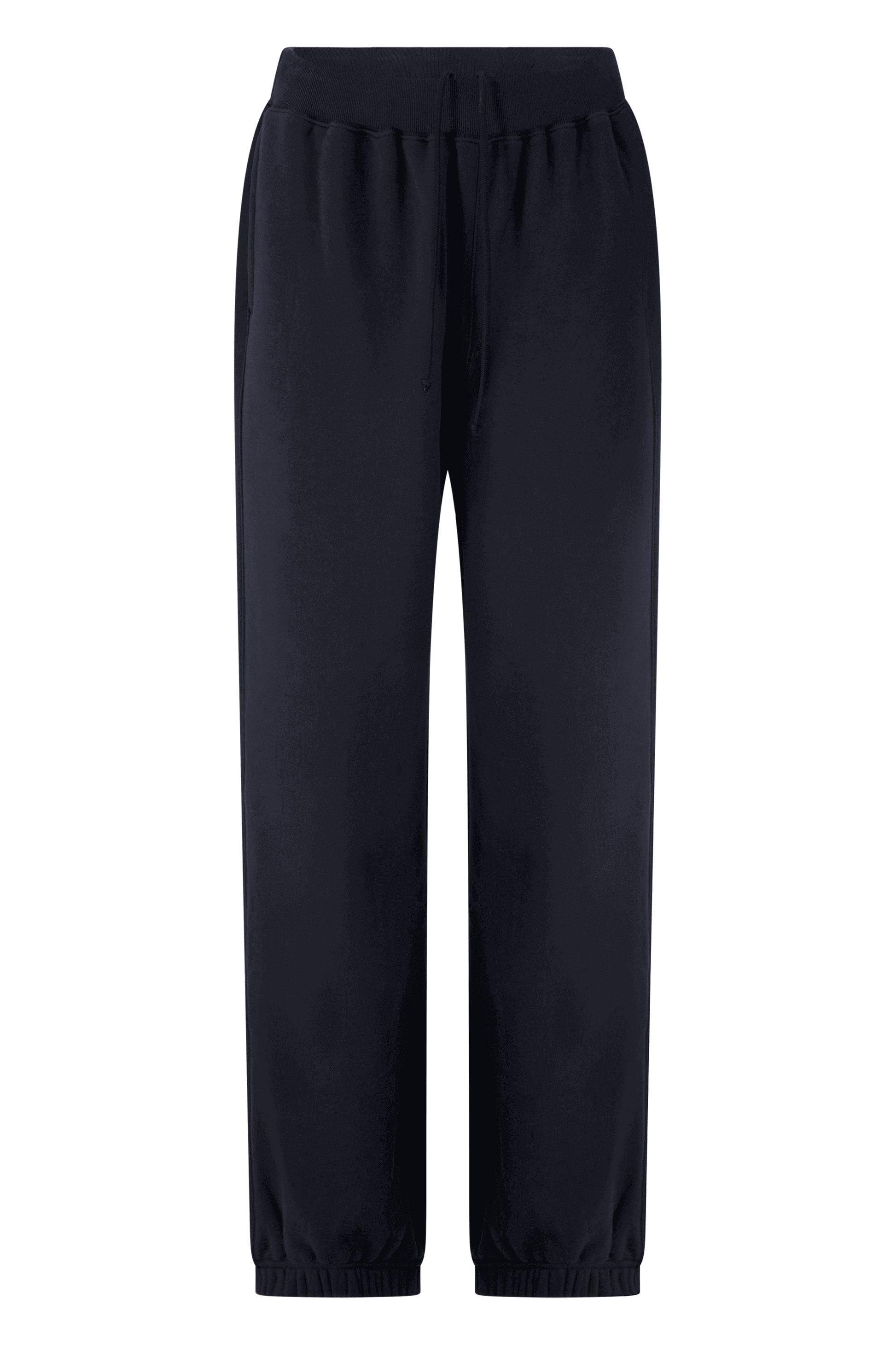 Literary Sport - Womens Keri Sweatpant - Black