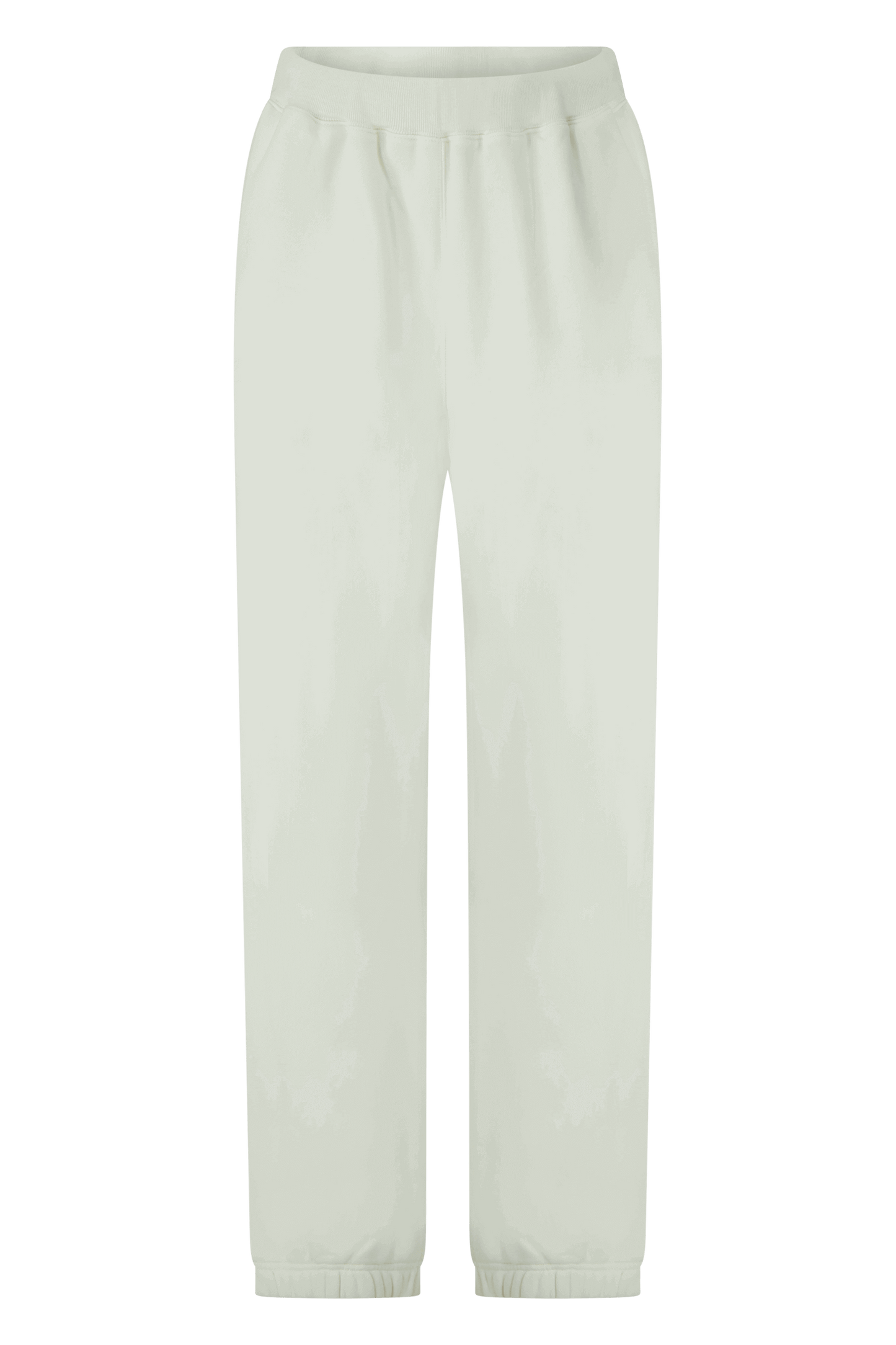 Literary Sport - Womens Keri Sweatpant - Bone White