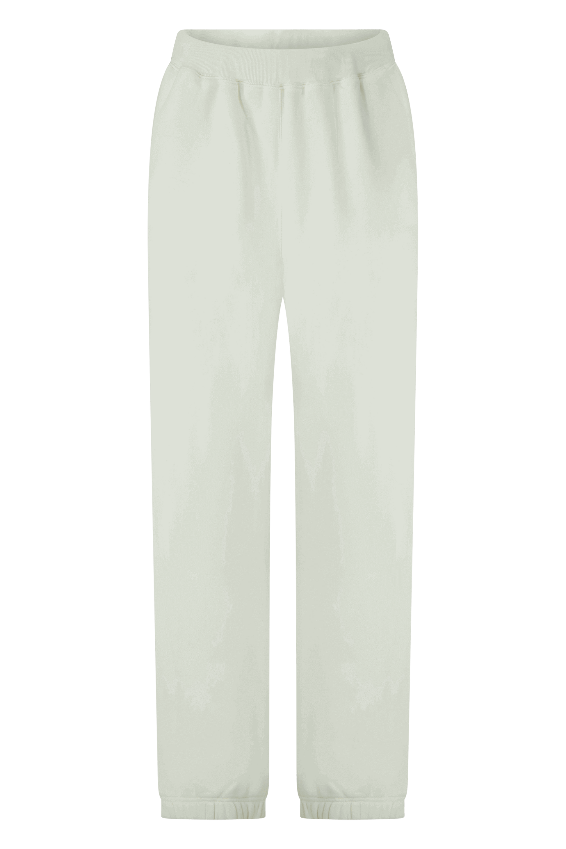 Literary Sport - Womens Keri Sweatpant - Bone White