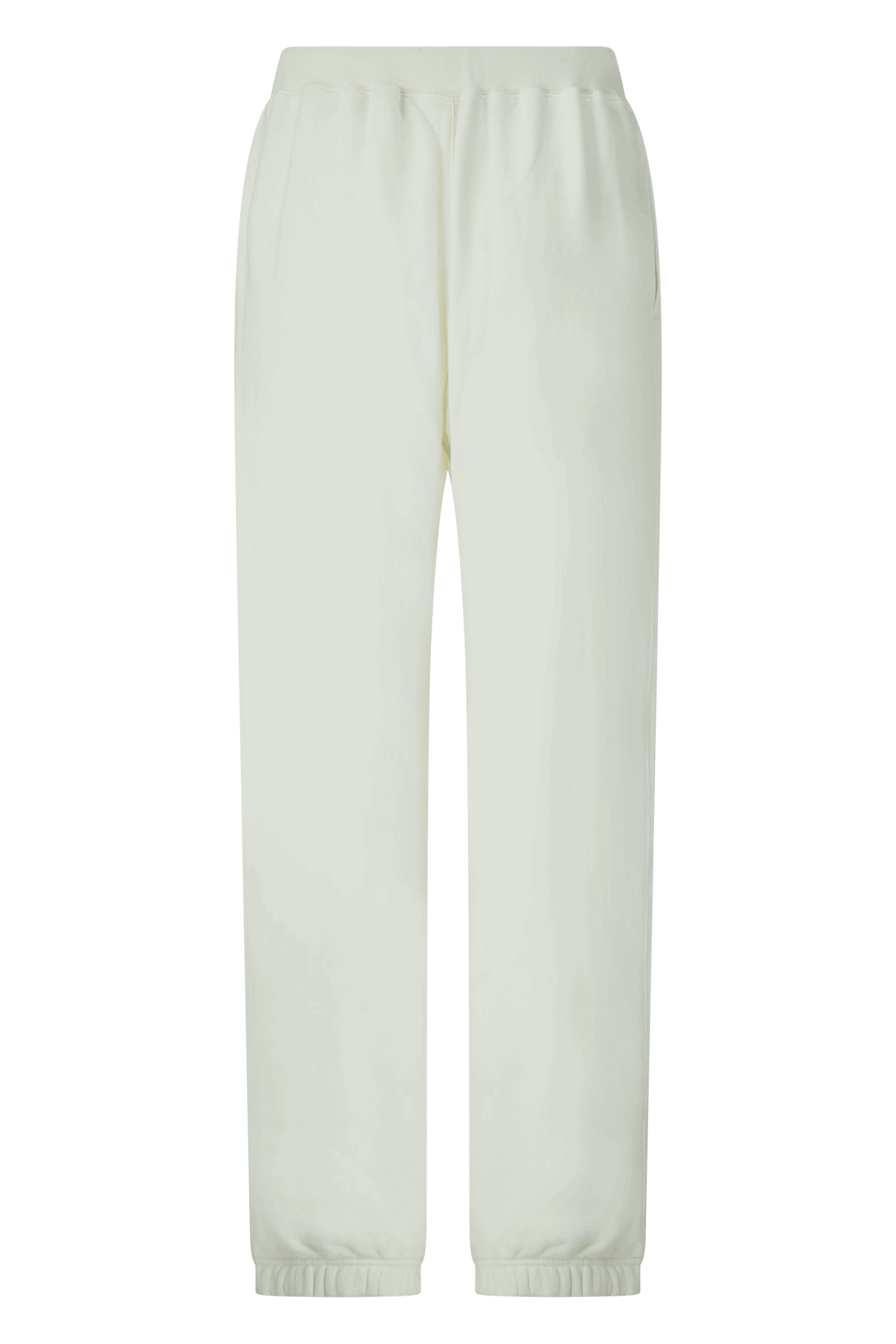 Literary Sport - Womens Keri Sweatpant - Bone White