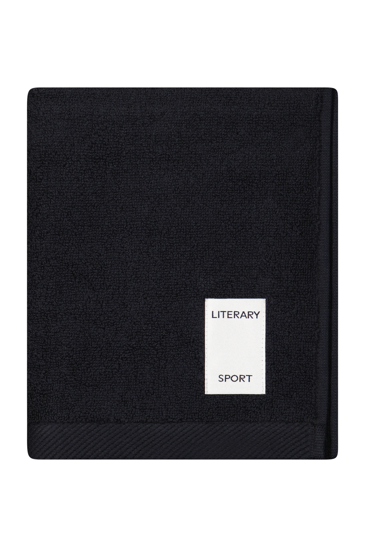 Literary Sport - Sport Towel