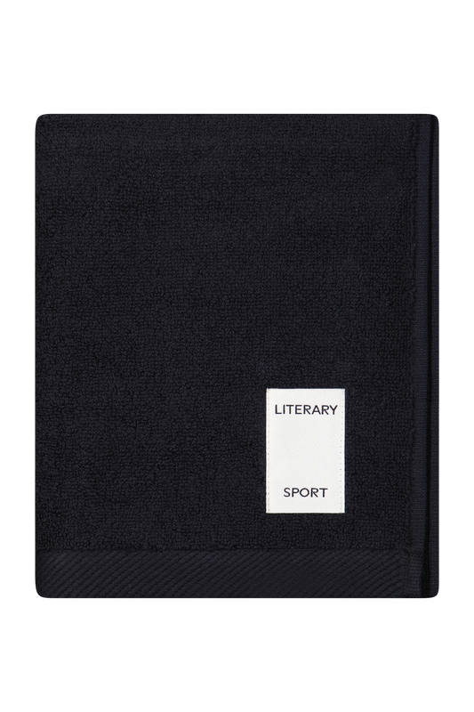 Literary Sport - Sport Towel